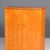er Mid Century Schrank 60er Jahre Wäscheschrank Aktenschrank Kommode