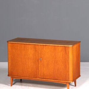 er Mid Century Schrank Kommode Flur Kommode 60s Sideboard