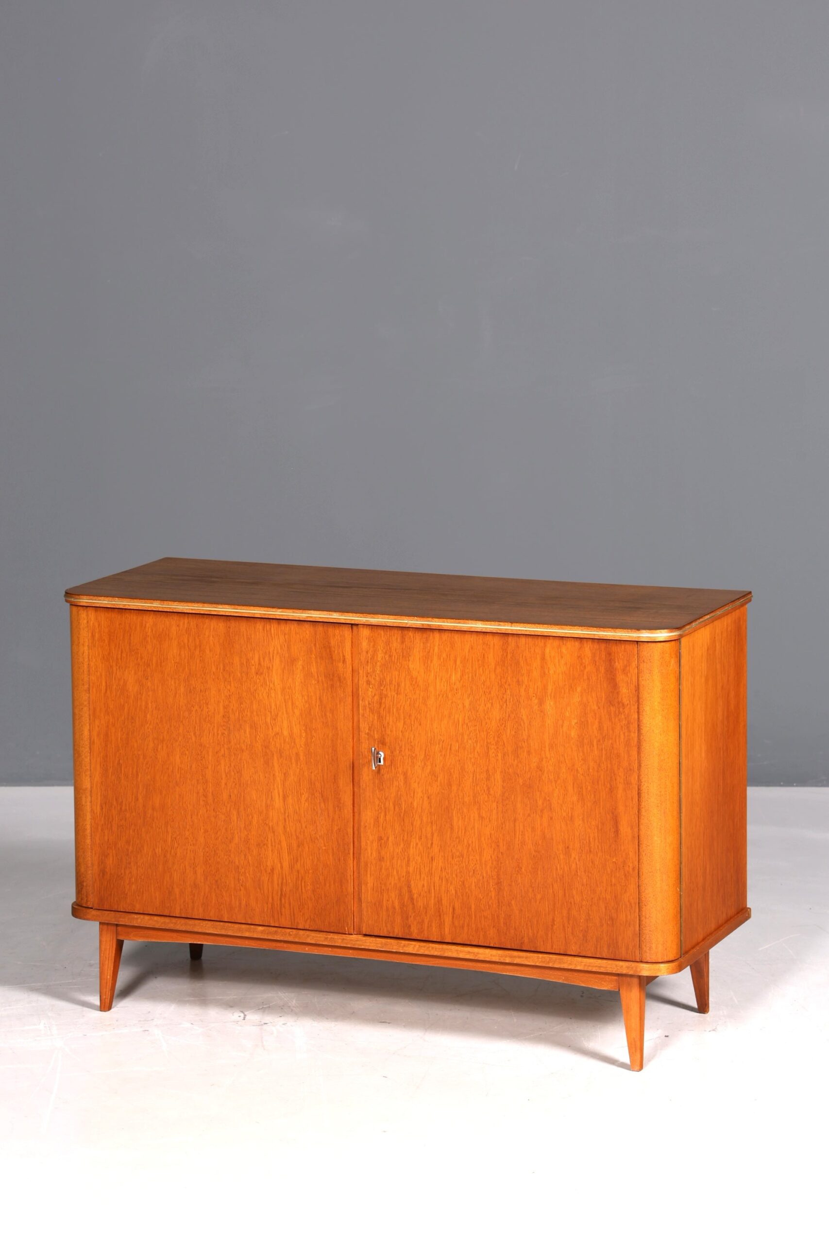 er Mid Century Schrank Kommode Flur Kommode 60s Sideboard
