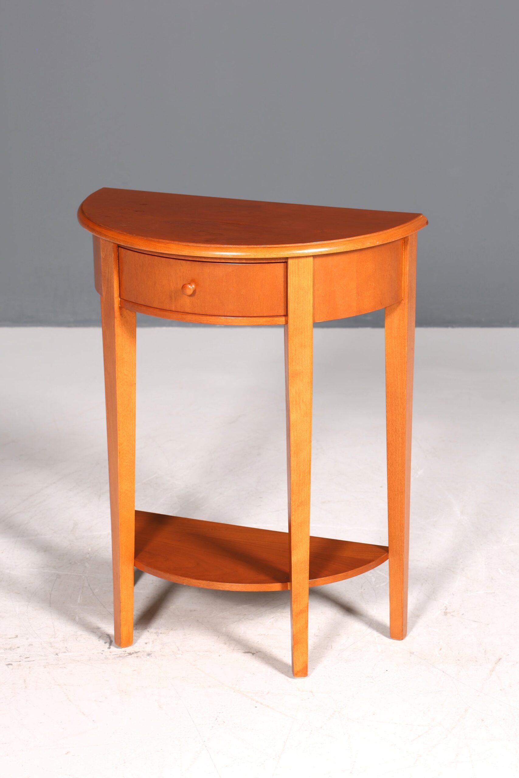 er Beistelltisch im Antik Stil Tisch Biedermeier Selva Stil Ablagetisch