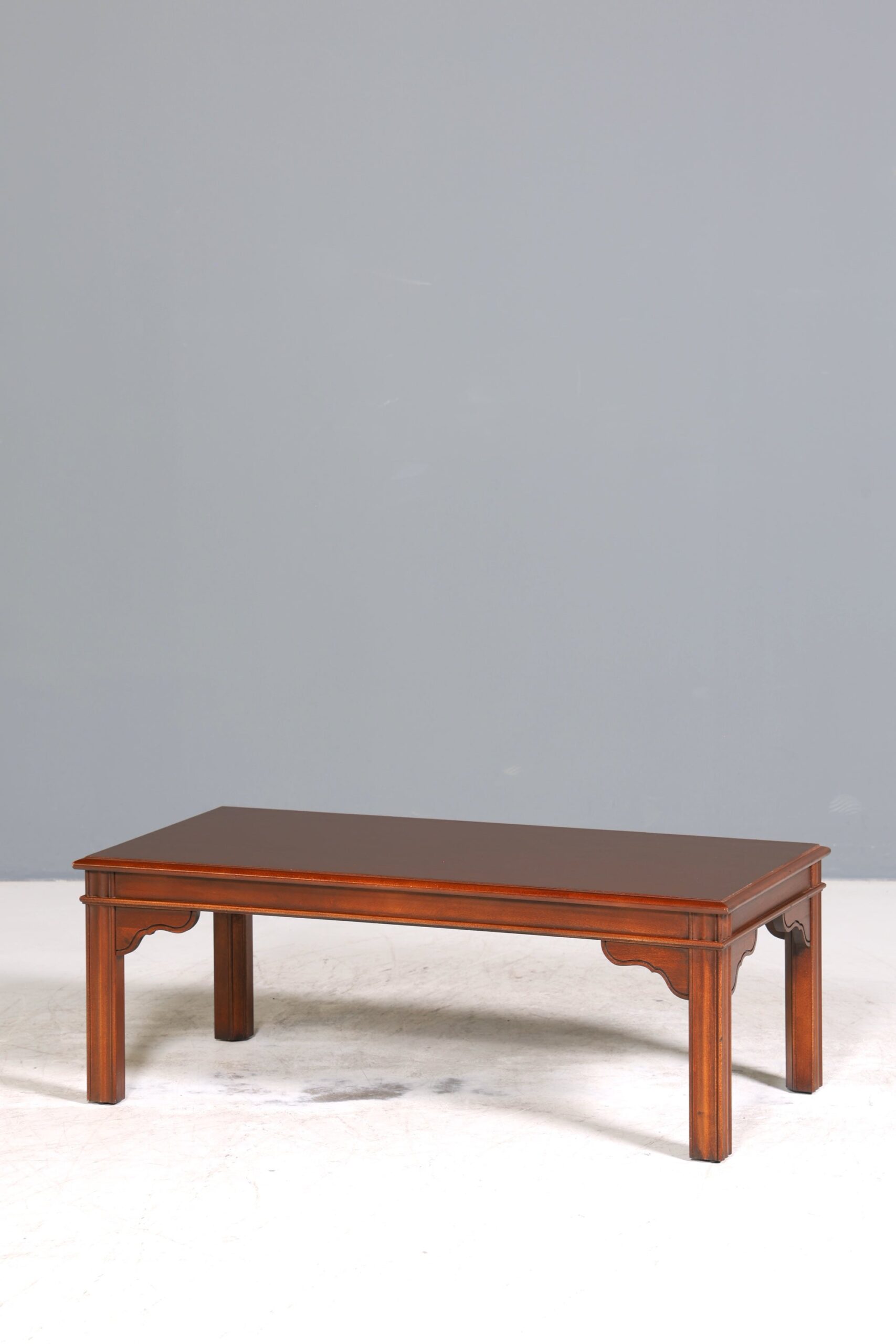 er Tisch der Marke Drexel Heritage Couchtisch Antik Stil Ablagetisch Beistelltisch 3 von 3