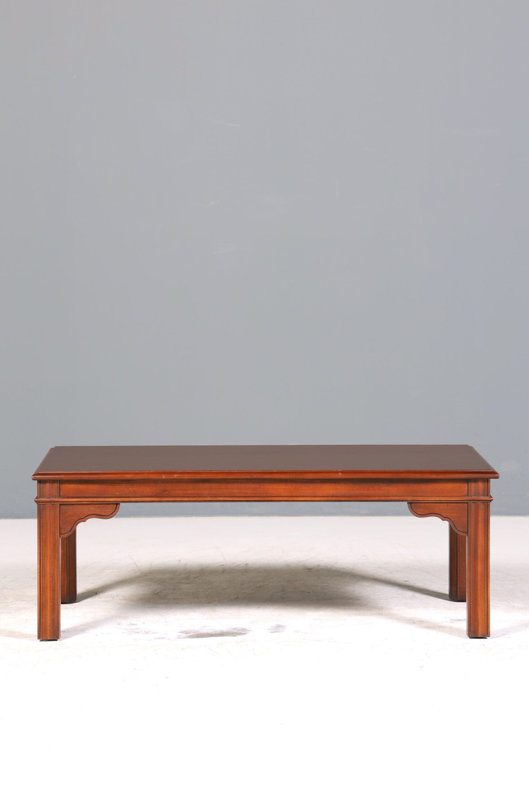 er Tisch der Marke Drexel Heritage Couchtisch Antik Stil Ablagetisch Beistelltisch 3 von 3 - Image 2