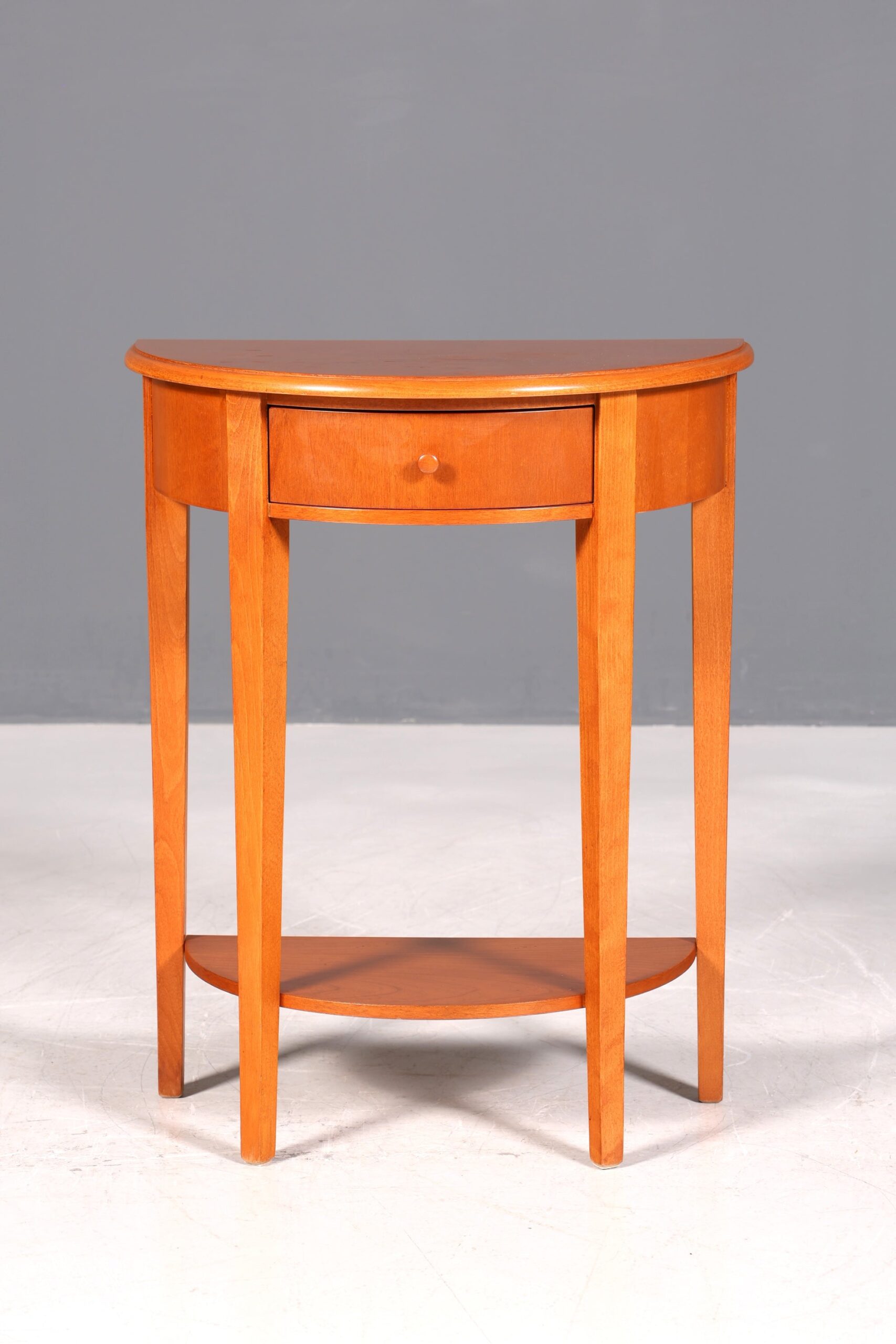 er Beistelltisch im Antik Stil Tisch Biedermeier Selva Stil Ablagetisch - Image 3