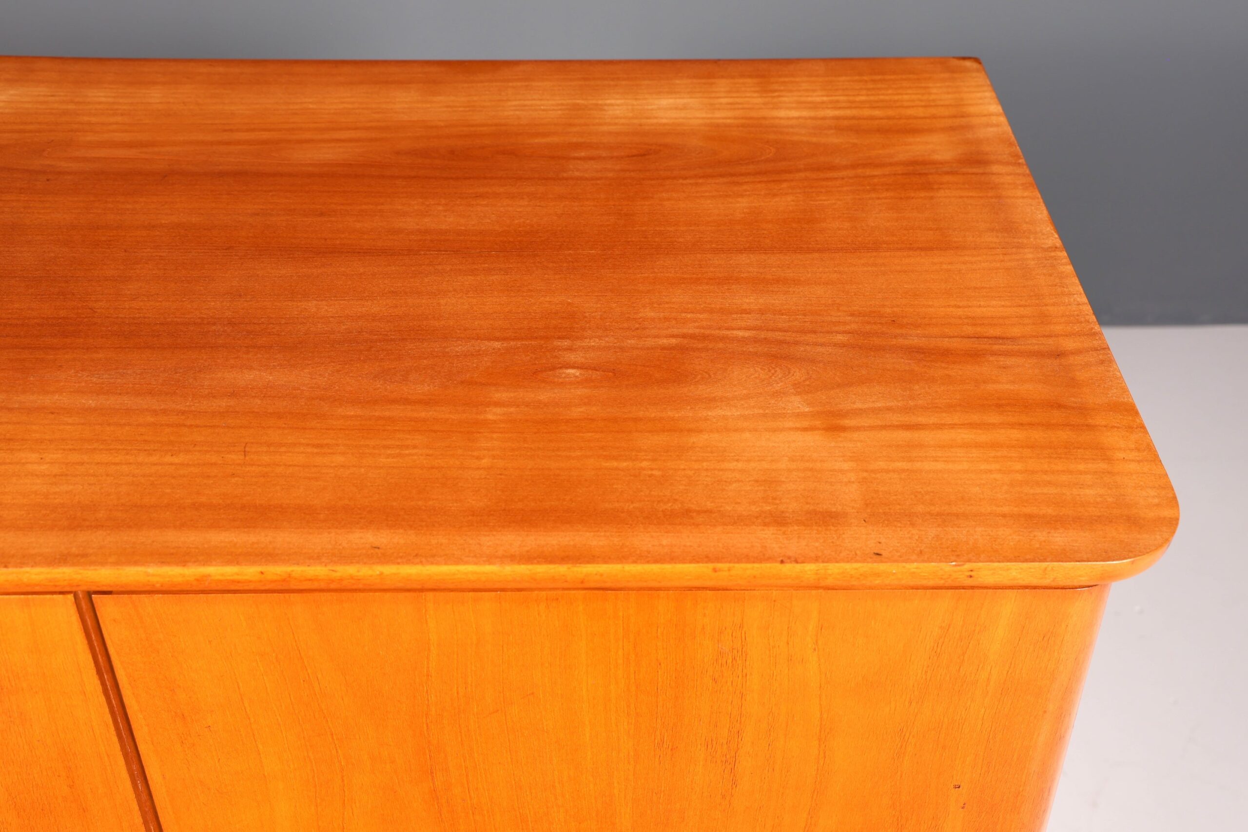 er Mid Century Schrank 60er Jahre Wäscheschrank Aktenschrank Kommode - Image 9