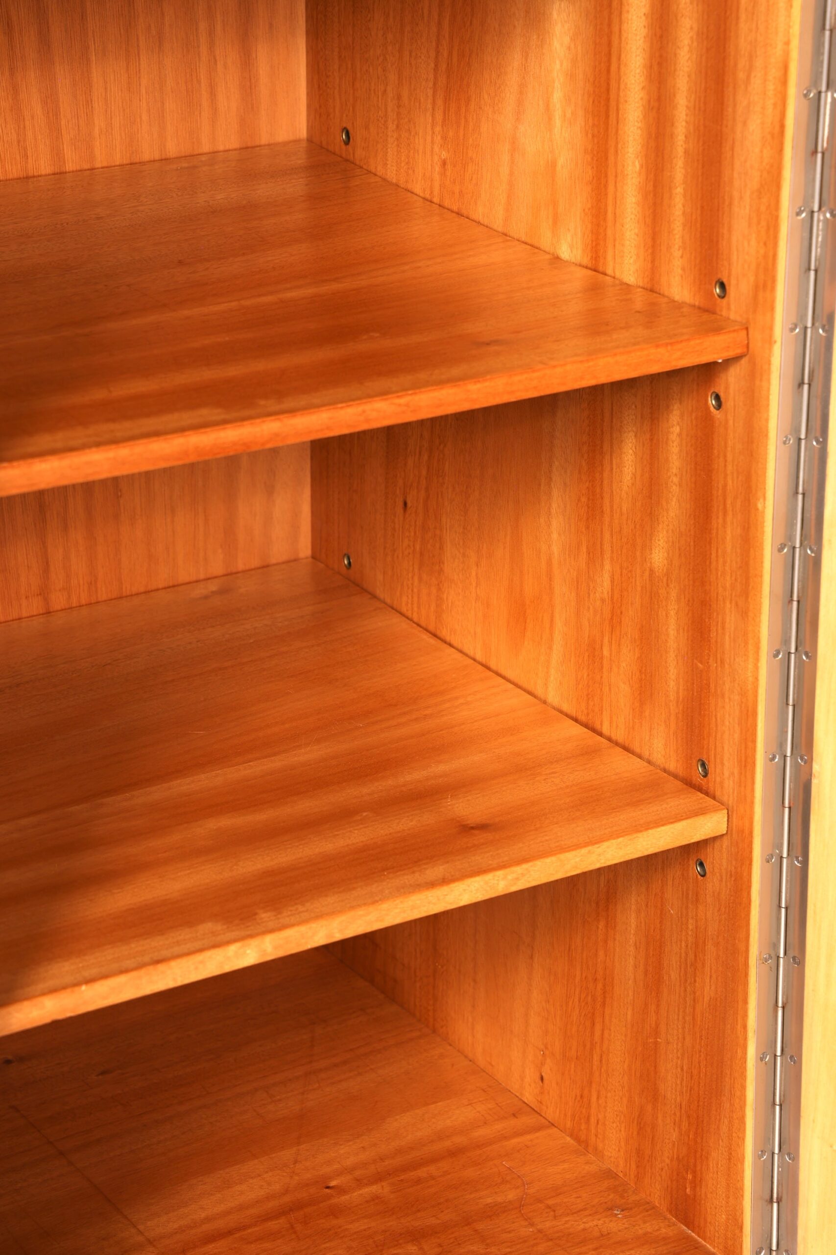 er Mid Century Schrank 60er Jahre Wäscheschrank Aktenschrank Kommode - Image 10