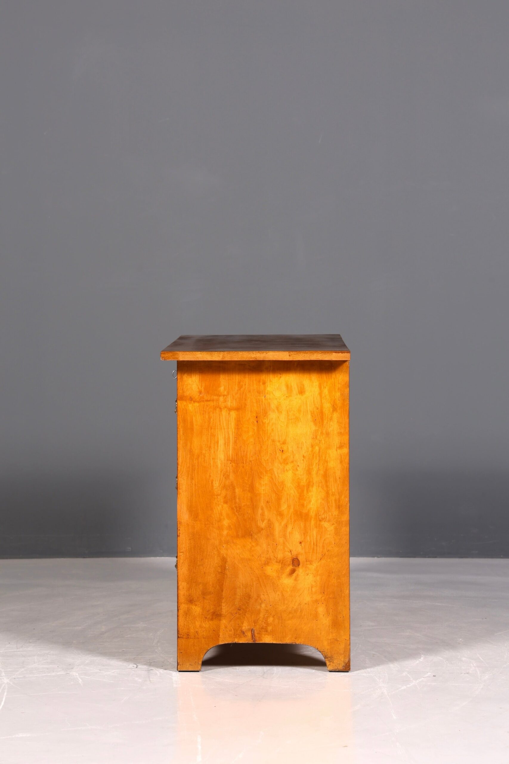 e Gründerzeit Kommode Jugendstil Antik Sideboard Schubladenkommode Wäschekommode - Image 4