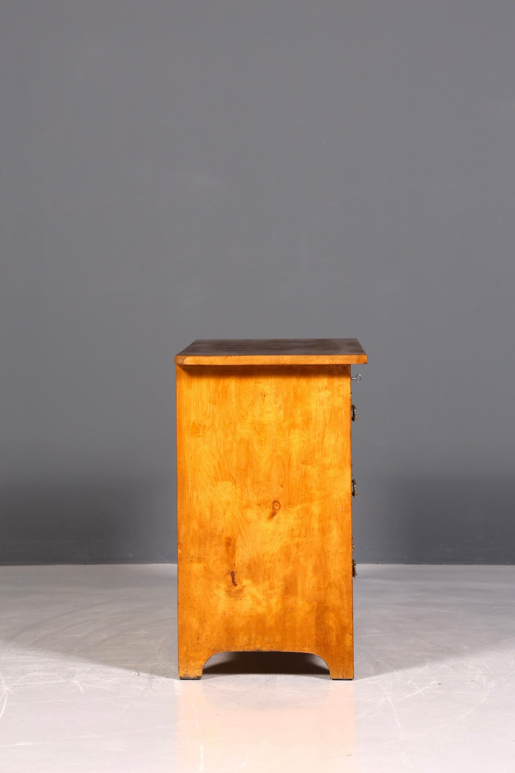 e Gründerzeit Kommode Jugendstil Antik Sideboard Schubladenkommode Wäschekommode - Image 5