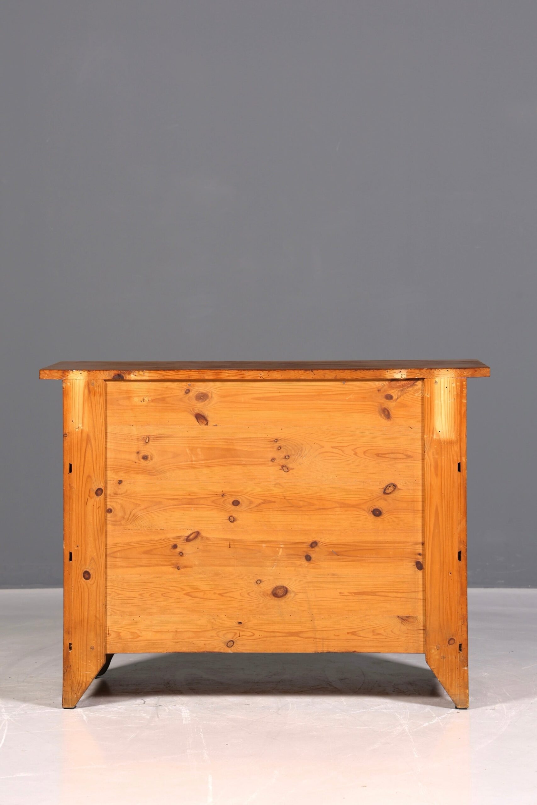 e Gründerzeit Kommode Jugendstil Antik Sideboard Schubladenkommode Wäschekommode - Image 6