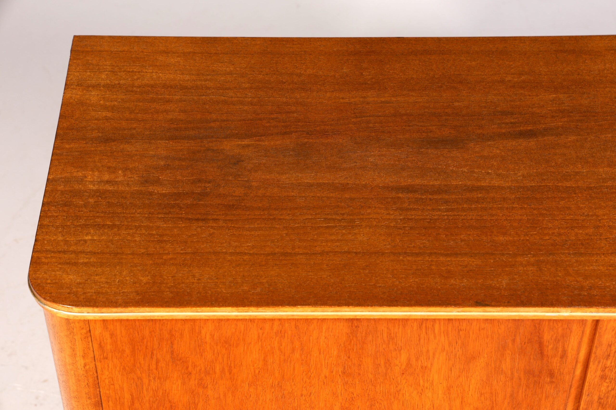 er Mid Century Schrank Kommode Flur Kommode 60s Sideboard - Image 6