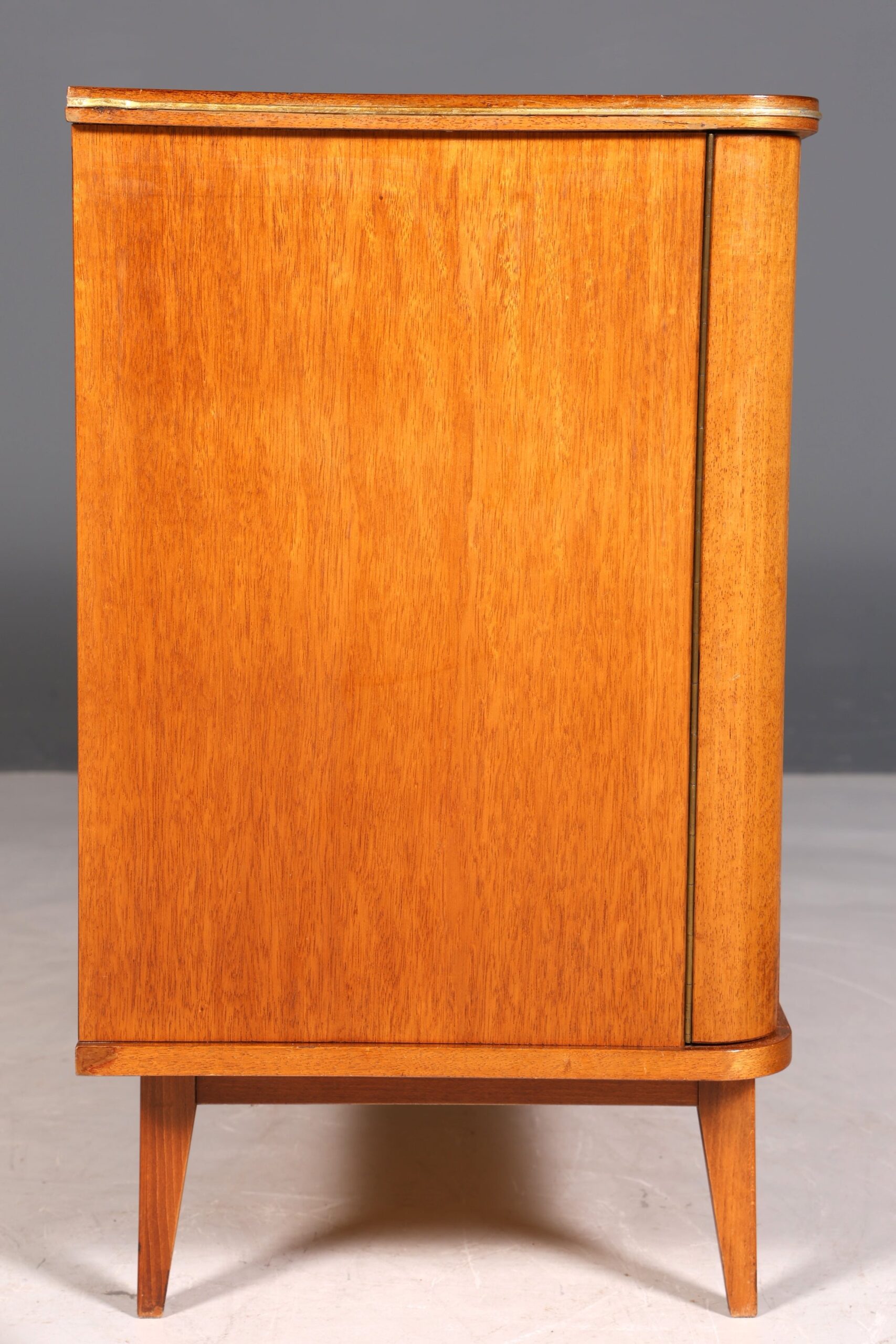 er Mid Century Schrank Kommode Flur Kommode 60s Sideboard - Image 9