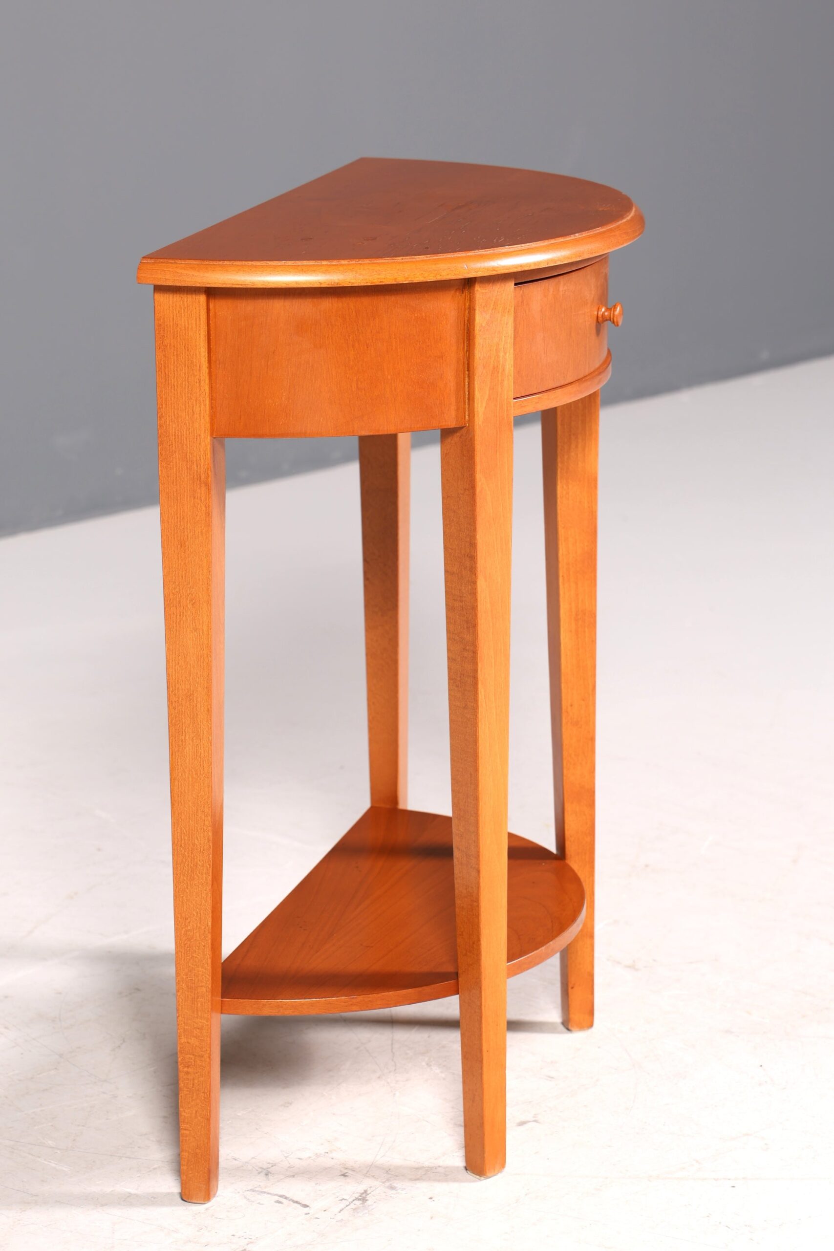 er Beistelltisch im Antik Stil Tisch Biedermeier Selva Stil Ablagetisch - Image 5