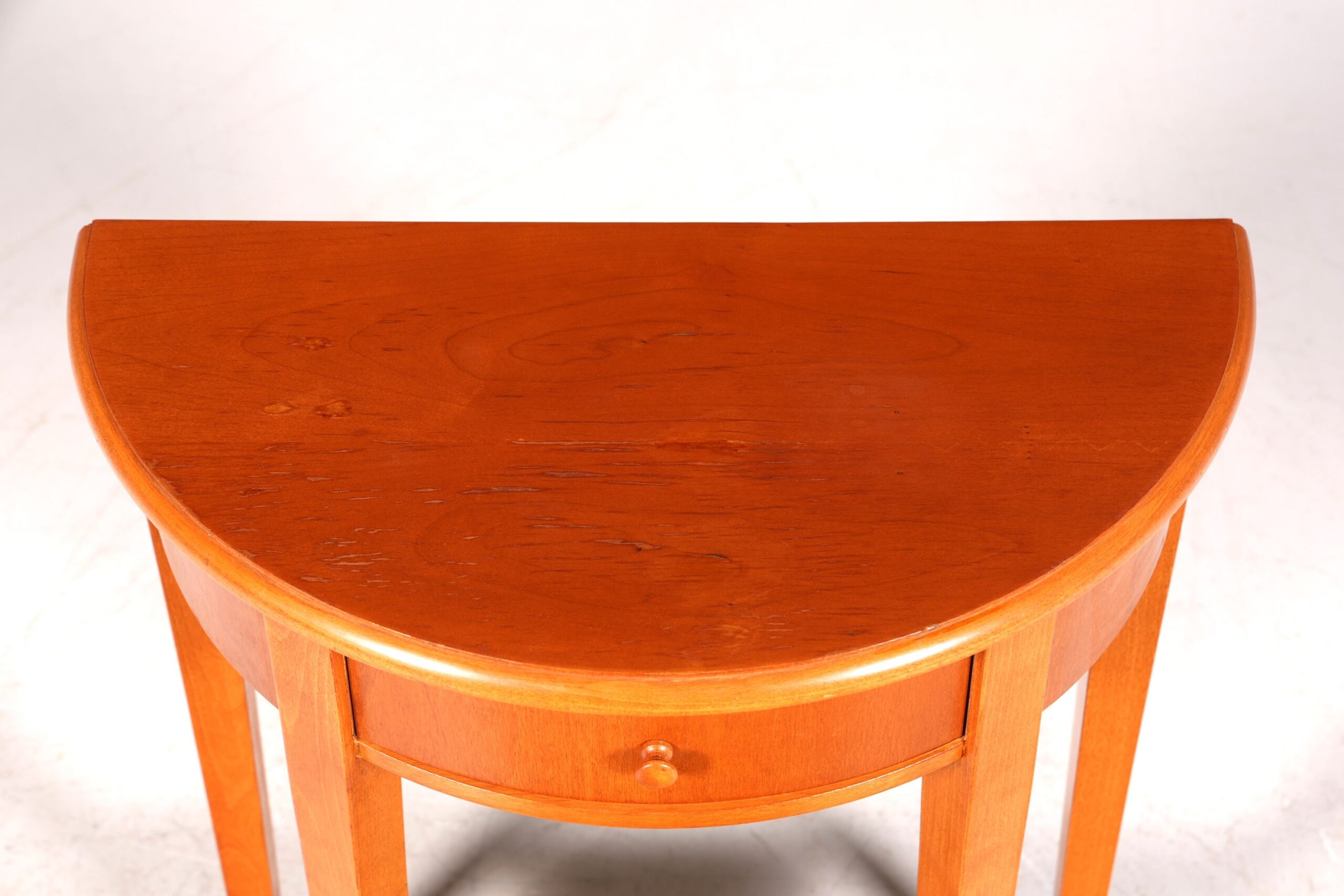 er Beistelltisch im Antik Stil Tisch Biedermeier Selva Stil Ablagetisch - Image 7