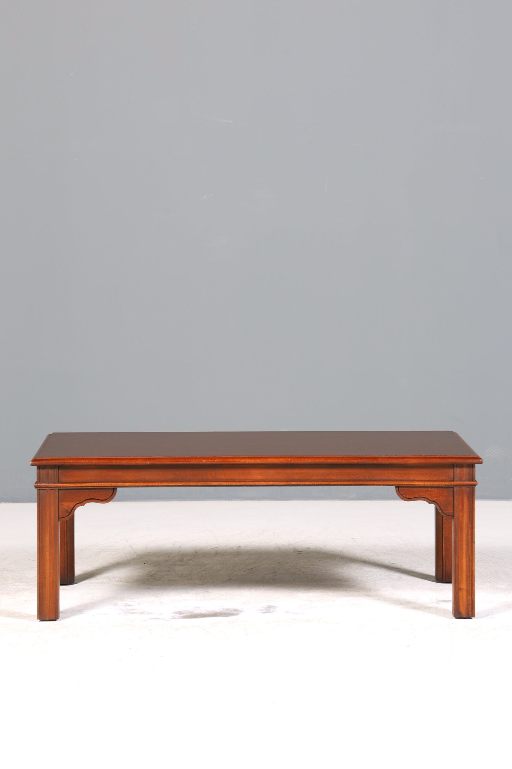 er Tisch der Marke Drexel Heritage Couchtisch Antik Stil Ablagetisch Beistelltisch 3 von 3 - Image 5